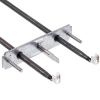 Тэн верхний (гриль) для духовки AEG 5612405315 1900W 230V B=470mm L=355mm 1