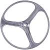 Electrolux Washing Machine Pulley D=316mm 4055367843 1