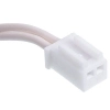 Сенсор температуры морозильной камеры для холодильника Electrolux 50298477006 L=240mm 1