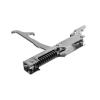 Петля двери для духовки Zanussi 3420196010 1