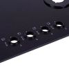 Electrolux 140127300014 Gas Hob Glassceramic Work Top 0