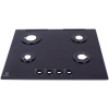 Electrolux 140127300014 Gas Hob Glassceramic Work Top 2