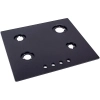 Electrolux 140127300014 Gas Hob Glassceramic Work Top 4