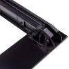 Electrolux 140032463196 Стекло двери наружное для духовки  2