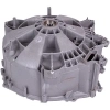 Electrolux 1326832704 Полубак задній для пральної машини 0