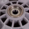 Electrolux 1326832704 Полубак задній для пральної машини 1
