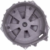 Electrolux 1326832704 Полубак задній для пральної машини 2