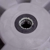 Electrolux 1326832704 Полубак задній для пральної машини 4