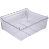 Freezer Drawer for Refrigerator Electrolux 140132954037 402x296x160 mm (upper) 0