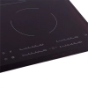 Скло для варильної поверхні Electrolux 5551121816 1