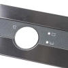 Передня панель 3578613246 для духової шафи Electrolux 1