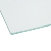 Electrolux 2249121035 Freezer Shelf (Upper, Glass) 402x255mm 0