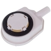 AEG 1171458233 Dishwasher Steam Outlet 0