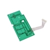 Electrolux 4055124681 Microwave Oven PCB 0