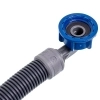 Fill Hose with Aquastop Valve for Washing Machine Electrolux 140020904268 L=1500mm 1