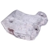 Electrolux 4055113890 Противовес задний на 10,5kg для стиральной машины 2