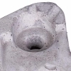 Electrolux 4055113890 Противовес задний на 10,5kg для стиральной машины 5