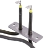 Тэн конвекции 1900W (круглый) для духовки Electrolux 140089339109 1