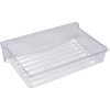 Zanussi 2647033014 Ящик для овощей (верхний) холодильника  0