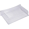 Zanussi 2647033014 Ящик для овощей (верхний) холодильника  1