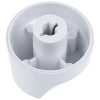 Zanussi 3550467348 Hob Control Knob 3