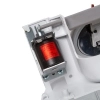 Electrolux 4055193215 Refrigerator Soap Dispenser Assembly 2