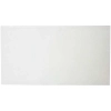 Захисна плівка скла дверей 225x120mm для мікрохвильовки Zanussi 4055260998 0