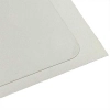 Захисна плівка скла дверей 225x120mm для мікрохвильовки Zanussi 4055260998 1
