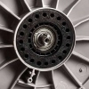 Бак в сборе 4055471181 для вертикальной стиральной машины AEG 1