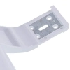 Electrolux 2651095073 Ручка двери (верхняя/нижняя) для холодильника  3