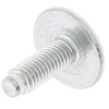 Electrolux 140001003015 Болт крепления шкива для стиральной машины M8x22.5 0