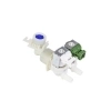  Electrolux 1468766389 Клапан подачи воды 2/180 для стиральной машины (1468766397) 0