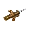 Zanussi Cooker Oven Gas Tap 3429076072 0