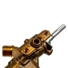 Zanussi Cooker Oven Gas Tap 3429076072 1
