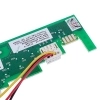 Electrolux 140056533049 Refrigerator Display PCB 2