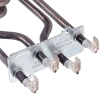 ТЕН сушки для пральної машини з сушкою Zanussi 1325488102 TP-320-920+920W Д=320 мм 1840 Вт 1