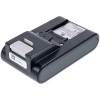 Battery for Cordless Vacuum Cleaner Electrolux 4055453163 21,6V Li-Ion 1