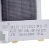 Помпа для пральної машини Electrolux 140001900012 25W BPX2-190L 5