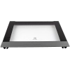Стекло двери наружное для духовки Electrolux 140032478087 592x470mm 0