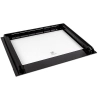 Стекло двери наружное для духовки Electrolux 140032478087 592x470mm 1