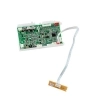 Плата управления 32.4V 140176691479 для аккумуляторного пылесоса Electrolux 0