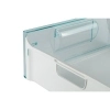Ящик морозильної камери для холодильника Electrolux 2426357097 440x155x405mm (верхній) 0