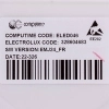AEG Dishwasher Not Configured Electronic EMJ24_FR 3286046820 0