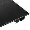 Electrolux 140043376767 Стекло двери наружное для духовки  1