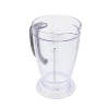 Чаша блендера 1200ml для кухонного комбайна Electrolux 4055231734 0