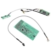 Плата індикації і управління для посудомийної машини Electrolux 4055340949 0