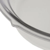 Стекло люка для стиральной машины Electrolux 1925198101 0