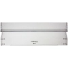Electrolux 2675029090 Панель (откидная, верхняя) морозильной камеры 404x139mm 0