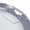 Electrolux 1324982105 Обрамление люка внешнее для стиральной машины  0