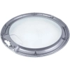 Electrolux 1324982105 Обрамление люка внешнее для стиральной машины  1
